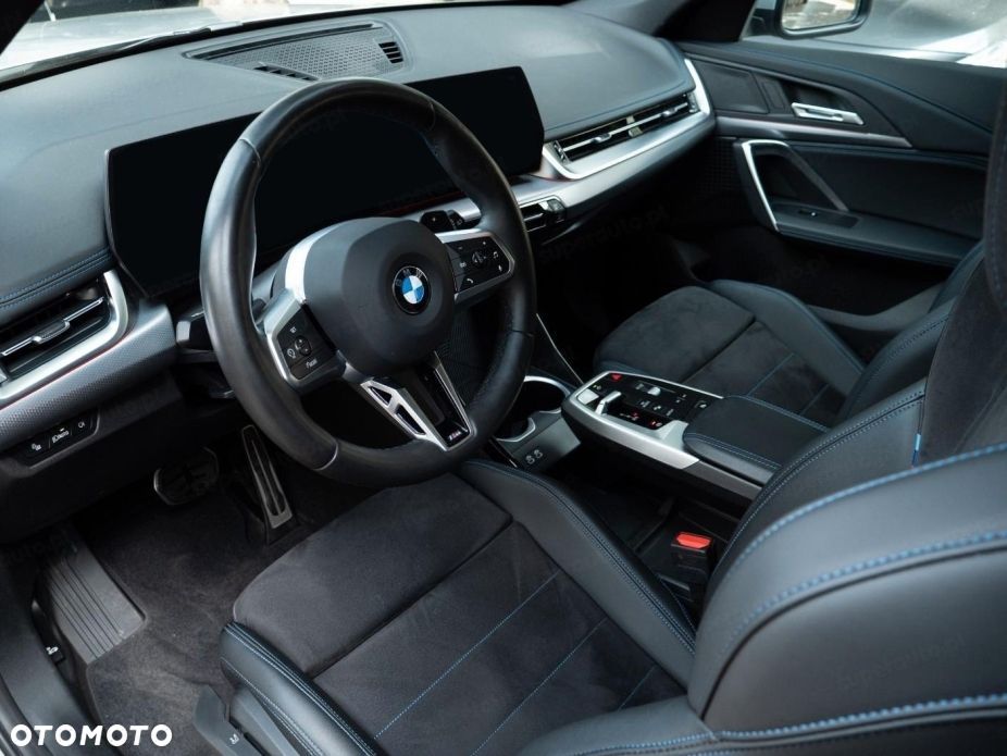 BMW X1 sDrive18i M Sport sport - 7