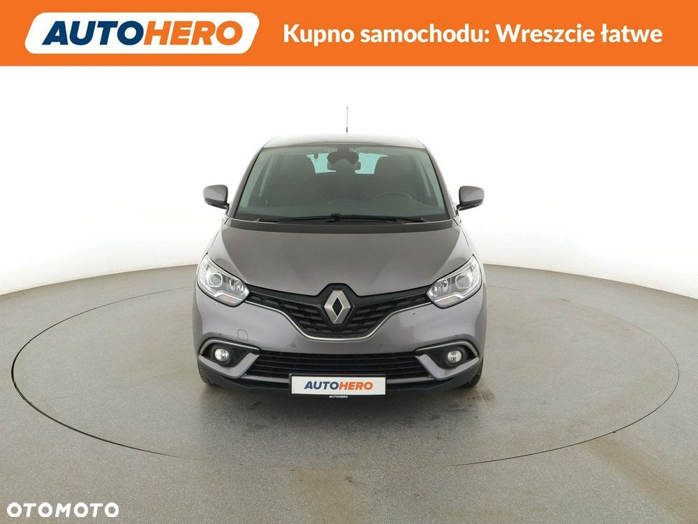 Renault Scenic 1.7 Blue dCi Zen - 11