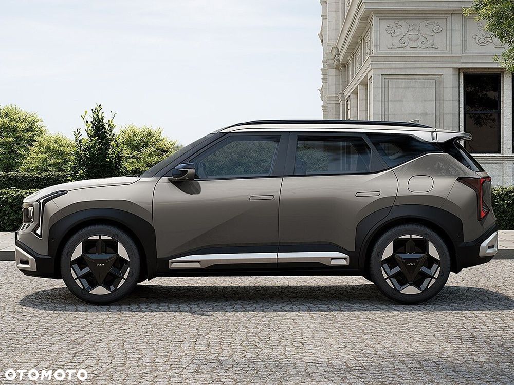 Kia Inny - 4