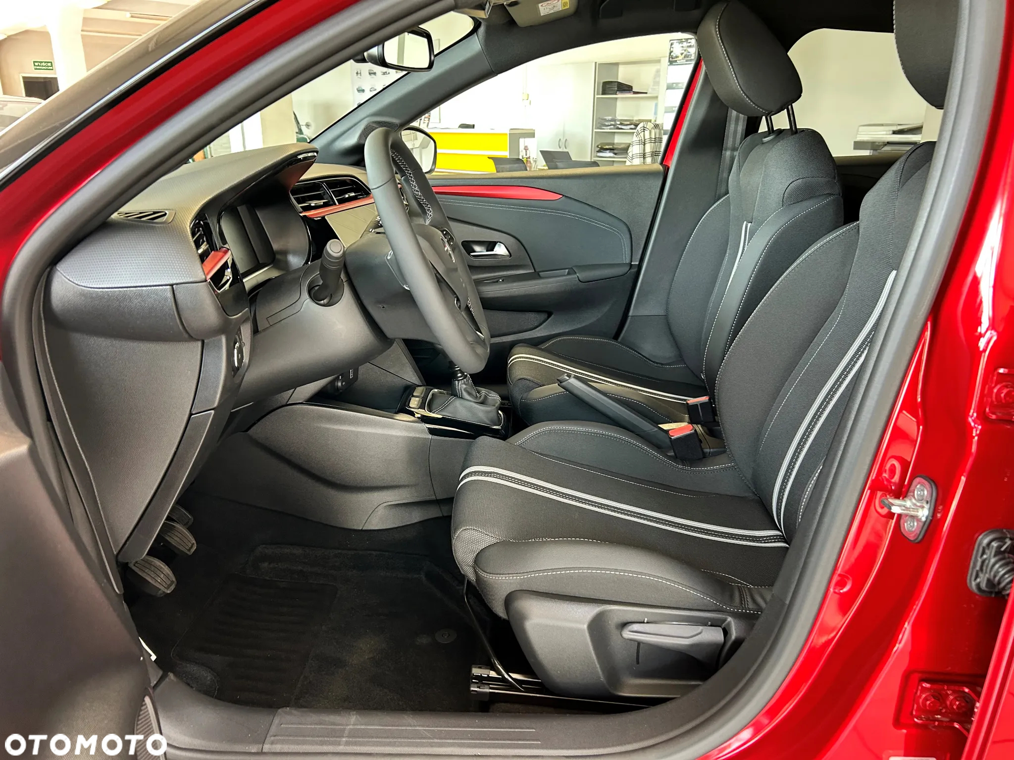 Opel Corsa 1.2 Yes S&S - 8