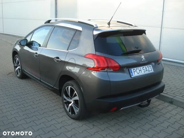 Peugeot 2008 PureTech 110 Stop&Start Urban Move - 12
