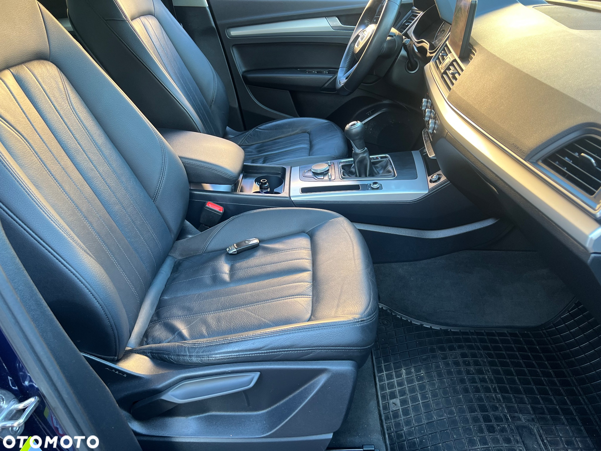 Audi Q5 - 34