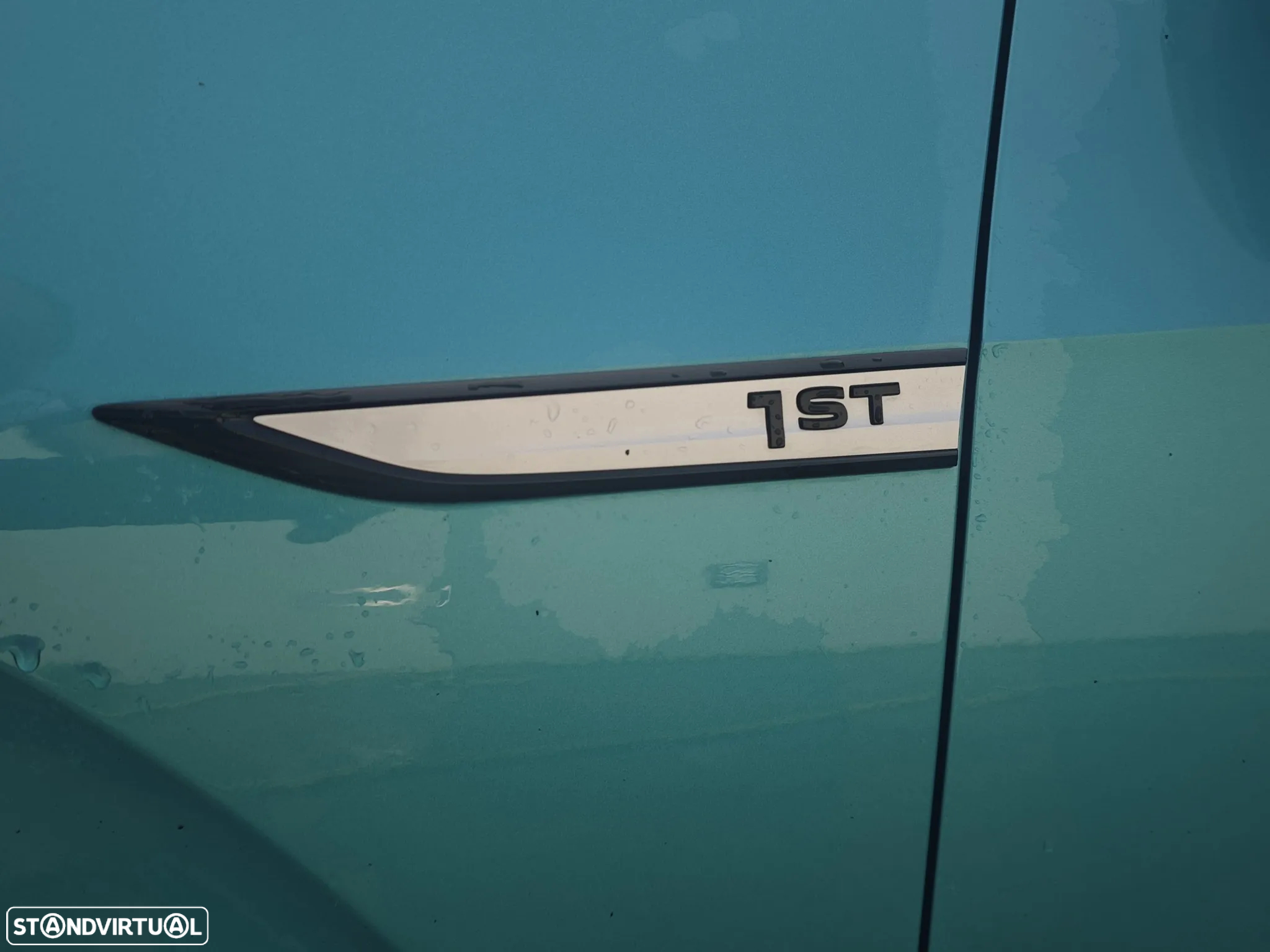 VW ID.3 Pro Performance 1st - 5