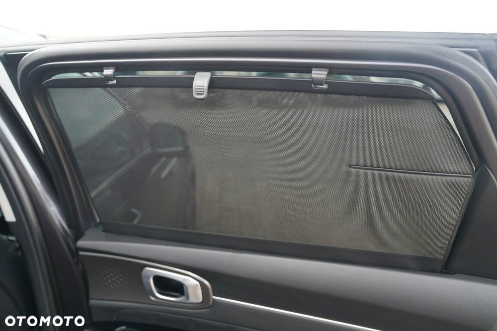 Kia Sorento - 27