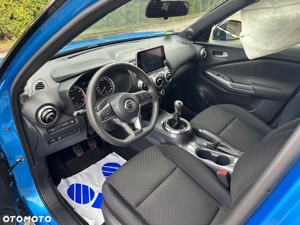 Nissan Juke - 20
