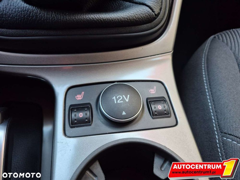 Ford Kuga - 20