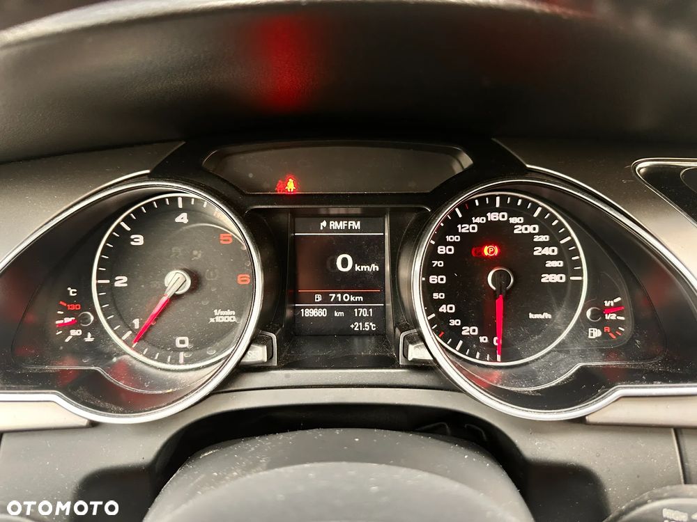 Audi A5 Sportback - 23