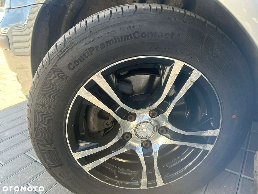 Volkswagen Sharan 1.9 TDI Comfortline - 18