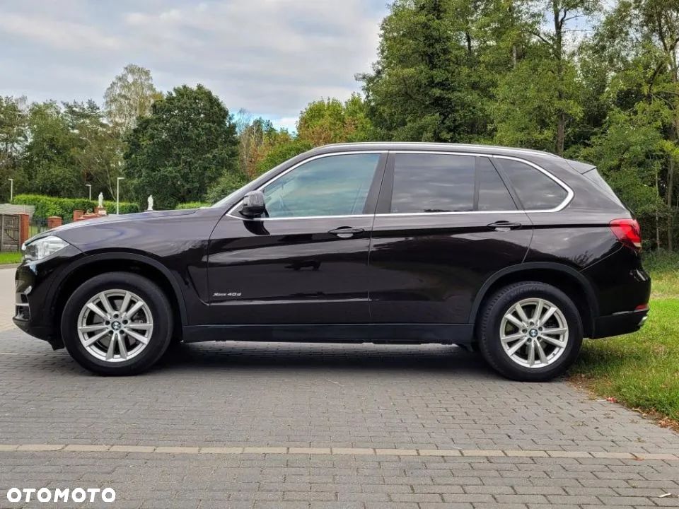 BMW X5 - 2