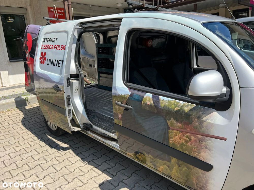 Mercedes-Benz CITAN - 26