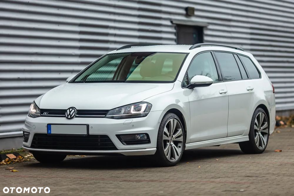 Volkswagen Golf 2.0 BlueTDI Cup - 5