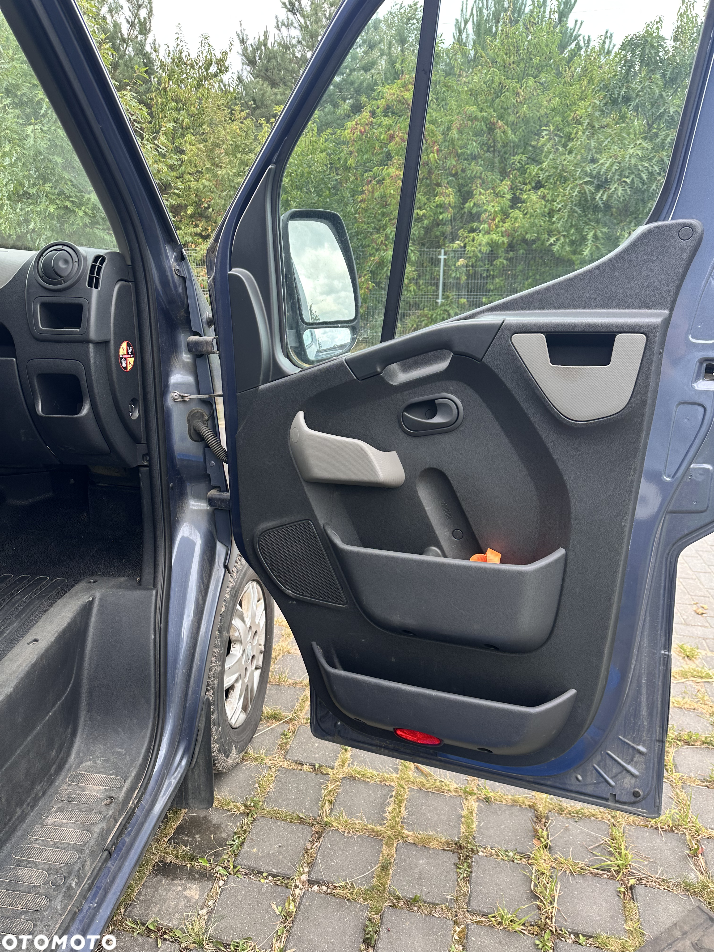Renault MASTER - 13