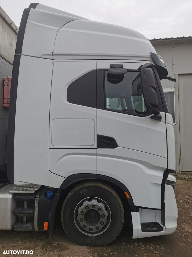Iveco - 3