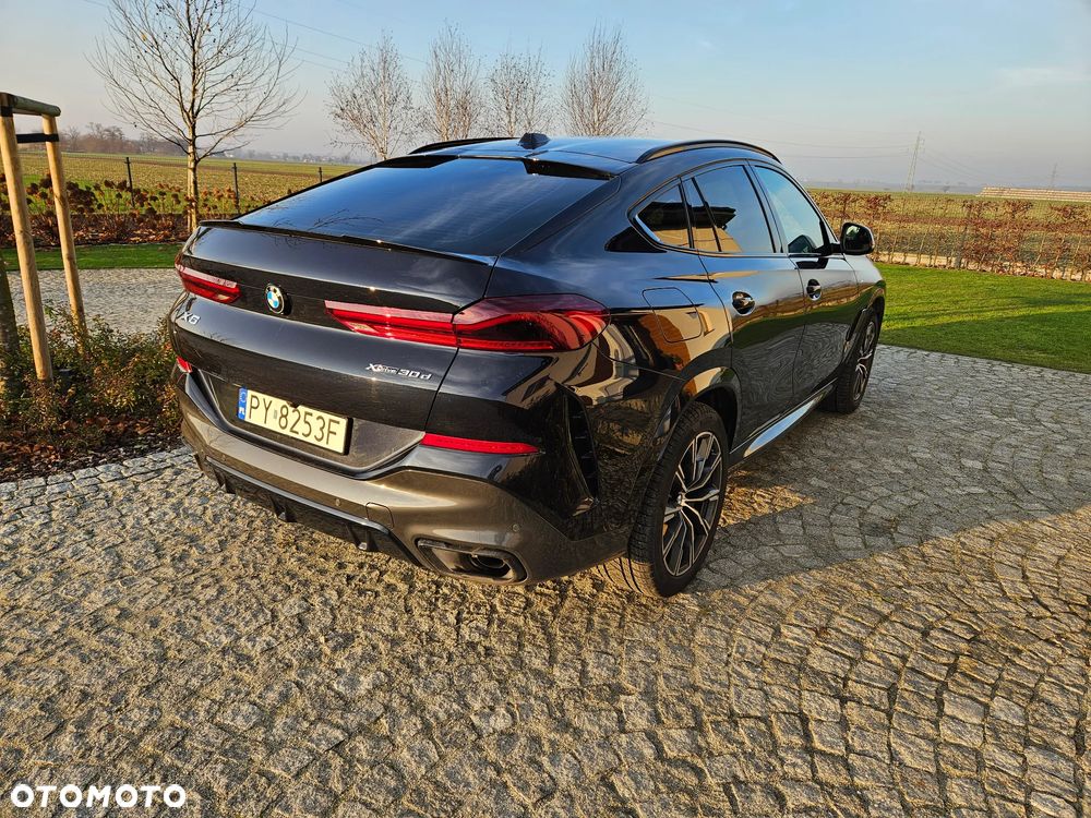 BMW X6M - 3