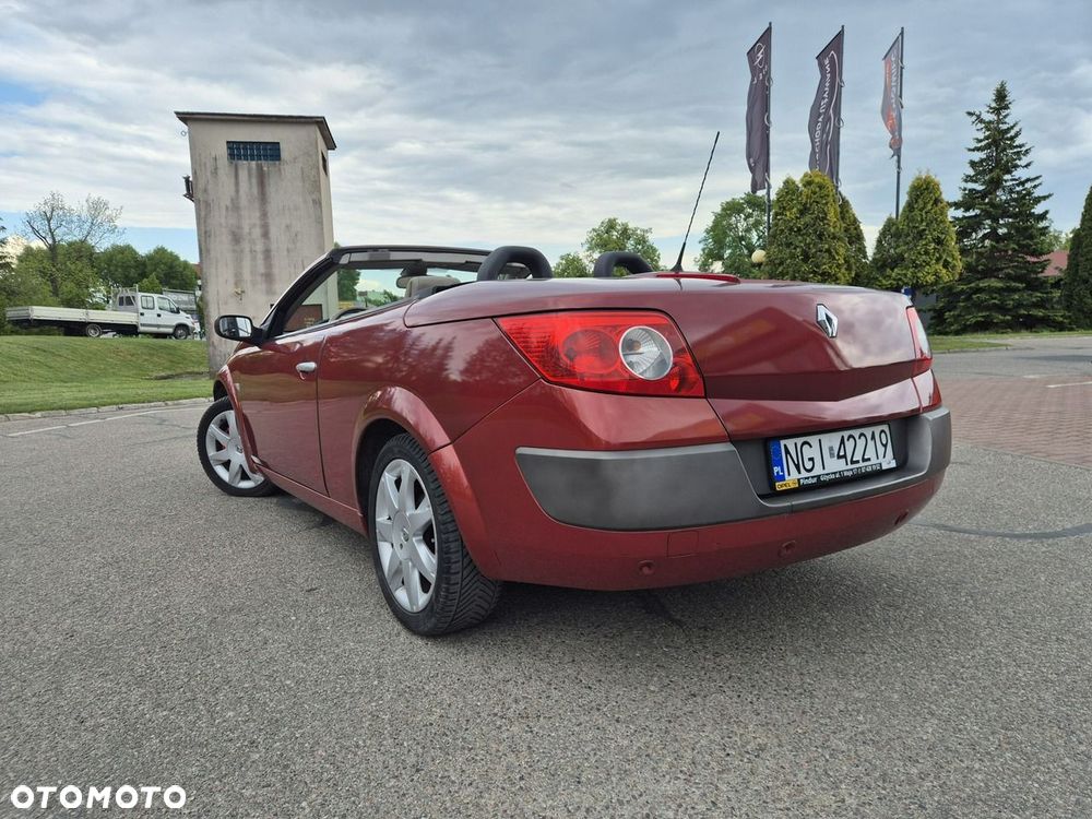 Renault Megane - 7