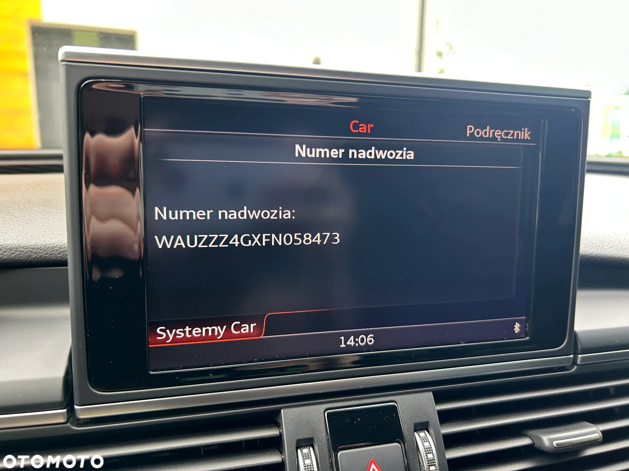 Audi A7 3.0 TDI Quattro S tronic - 18