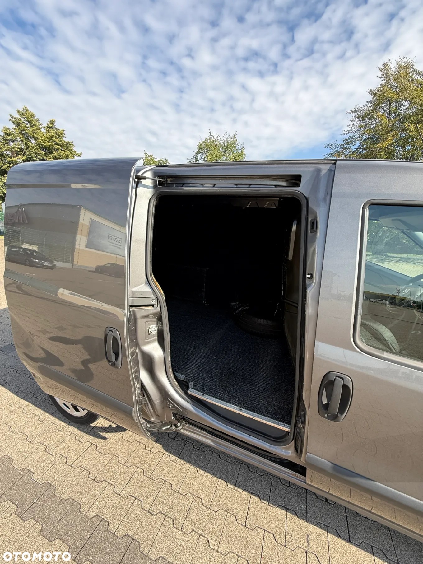 Fiat Doblo Maxi 1.6 MJ Active - 11