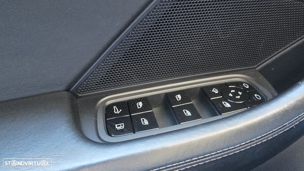 Porsche Panamera 4 E-Hybrid Executive - 41