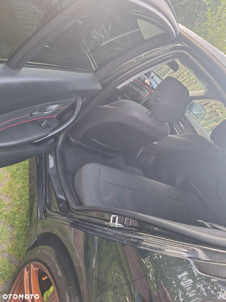 BMW Seria 3 - 9