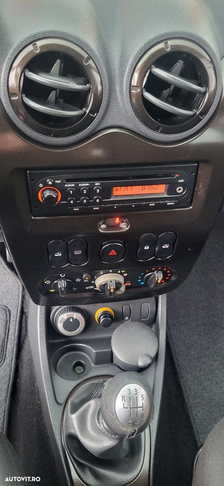 Dacia Duster SCe 115 4x2 Ambiance - 10