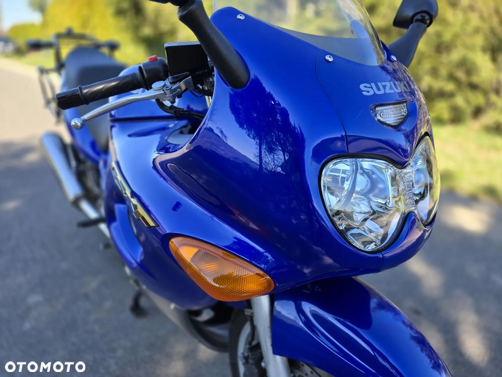 Suzuki GSX-F - Katana - 12