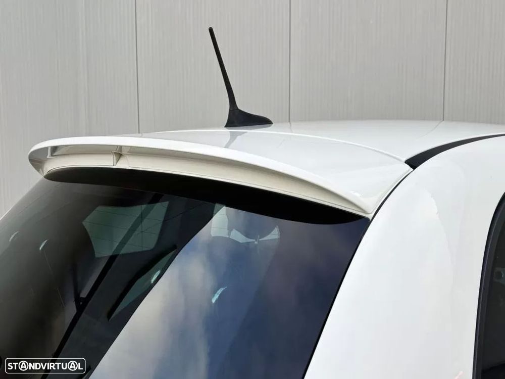 Fiat 500 1.0 Hybrid Sport - 7