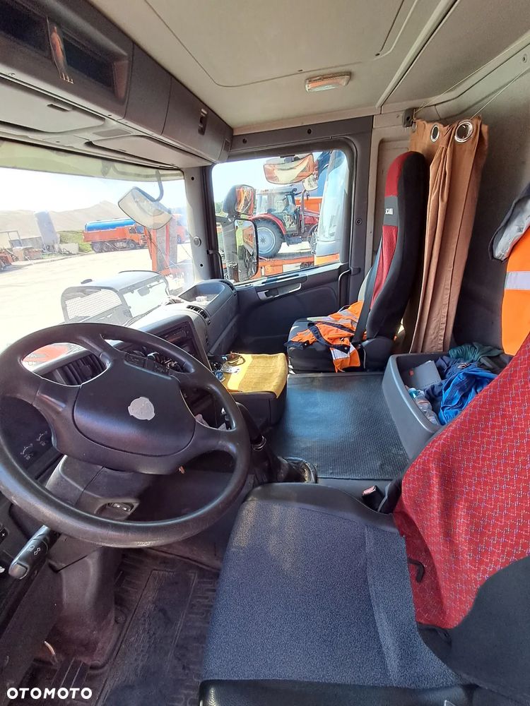 Scania G420 - 11