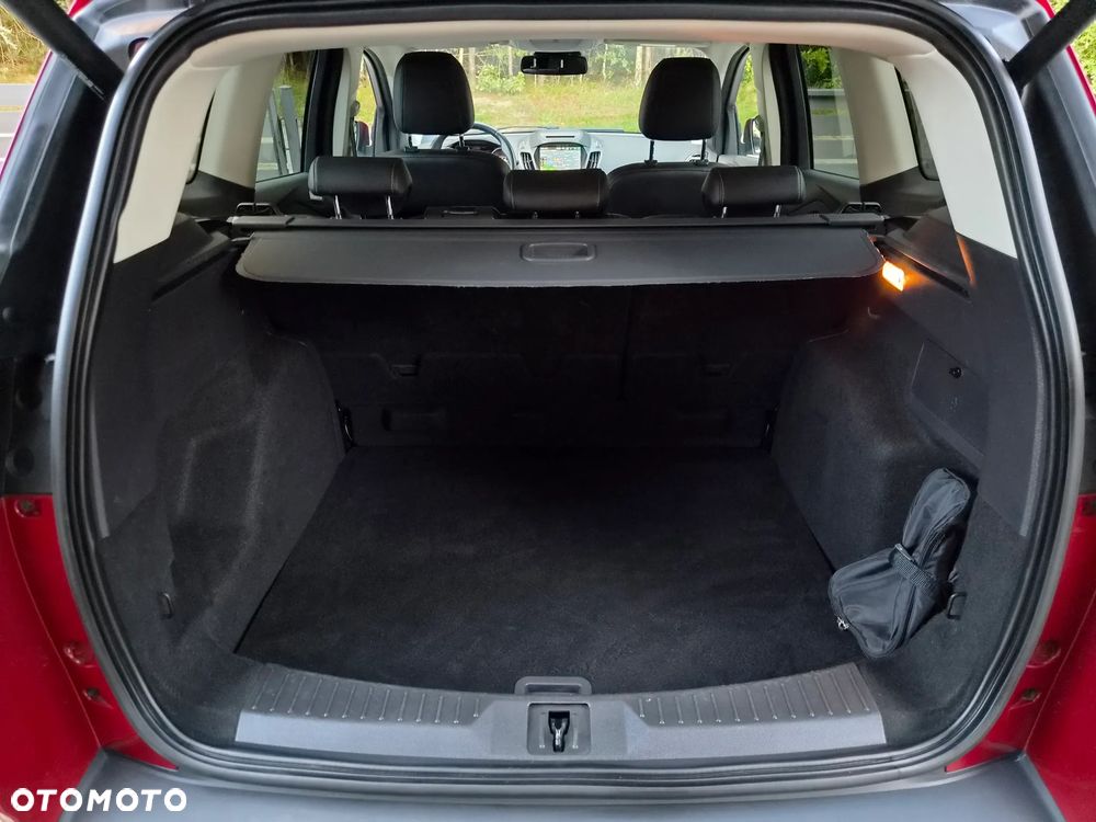 Ford Kuga 2.0 TDCi 4x4 SYNC - 23