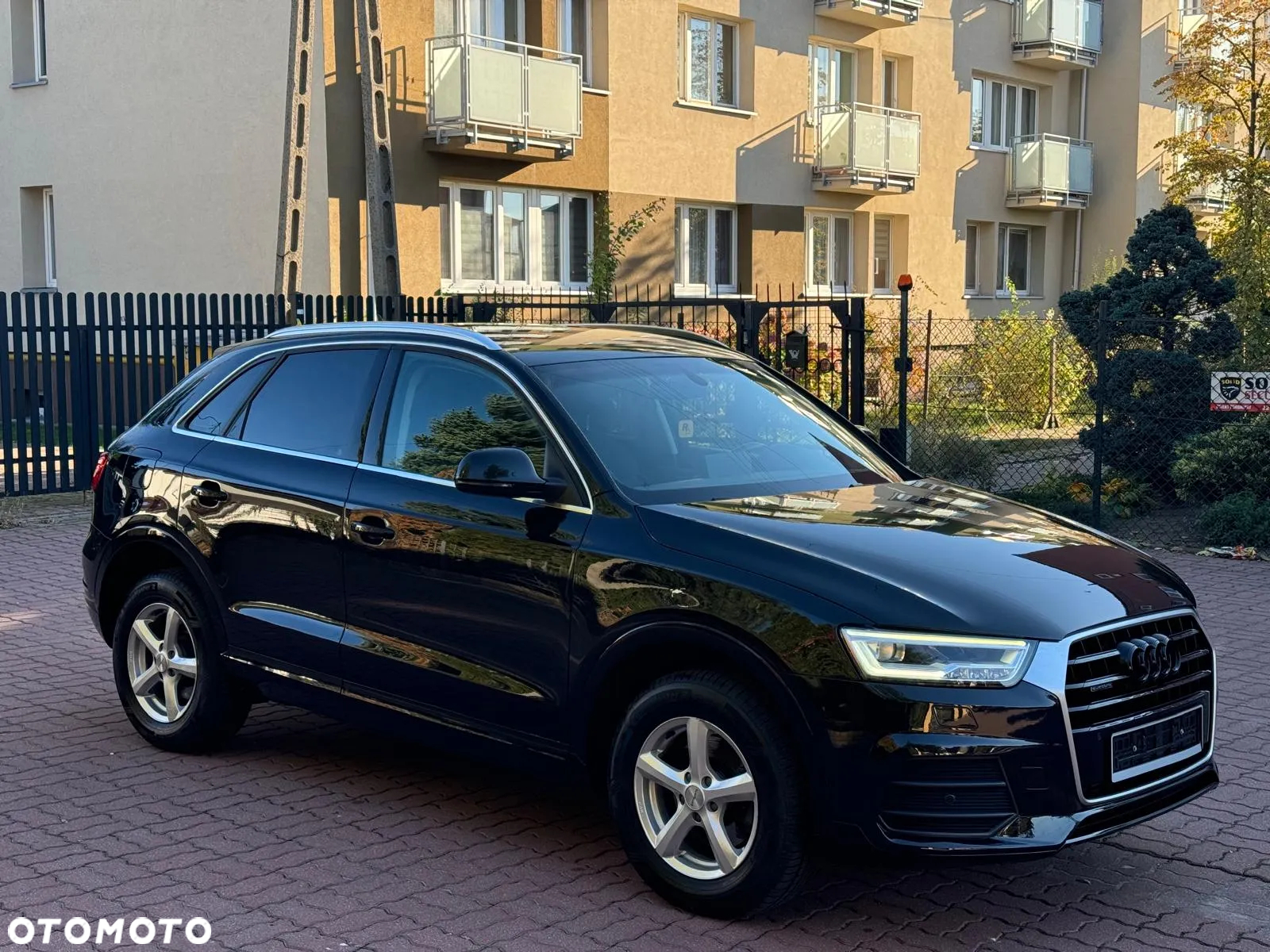 Audi Q3 2.0 TFSI Quattro Sport S tronic - 4