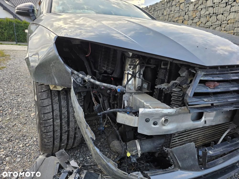 Audi A4 Avant 40 TFSI mHEV S Line S tronic - 5