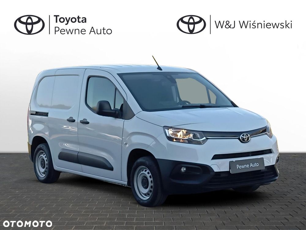 Toyota PROACE CITY - 23