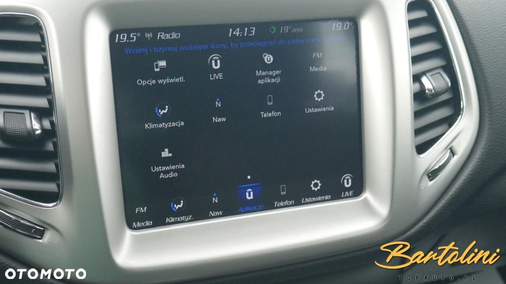 Jeep Compass - 13