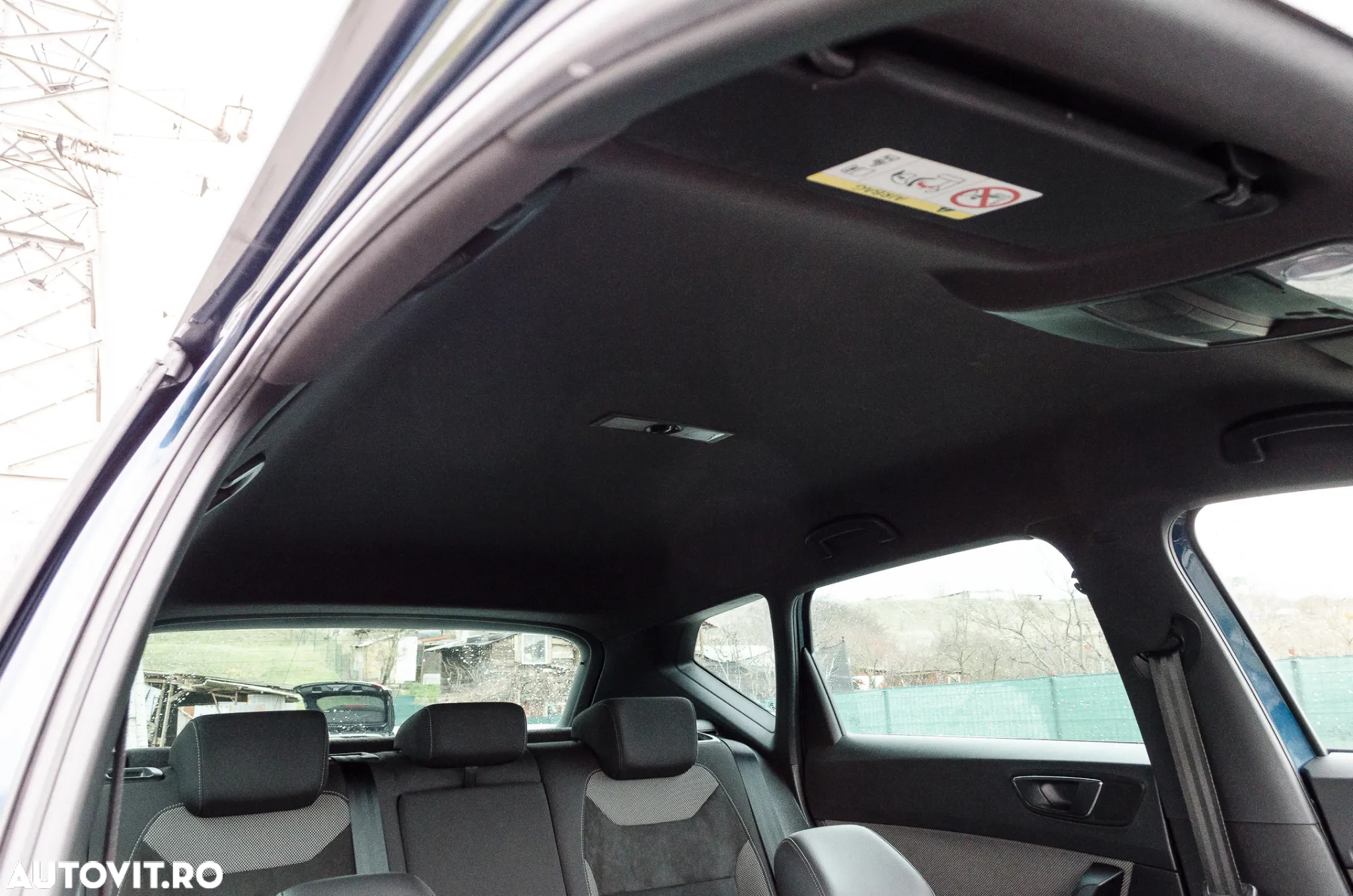 Seat Ateca 2.0 TDI Start&Stop 4Drive DSG7 Xcellence - 14
