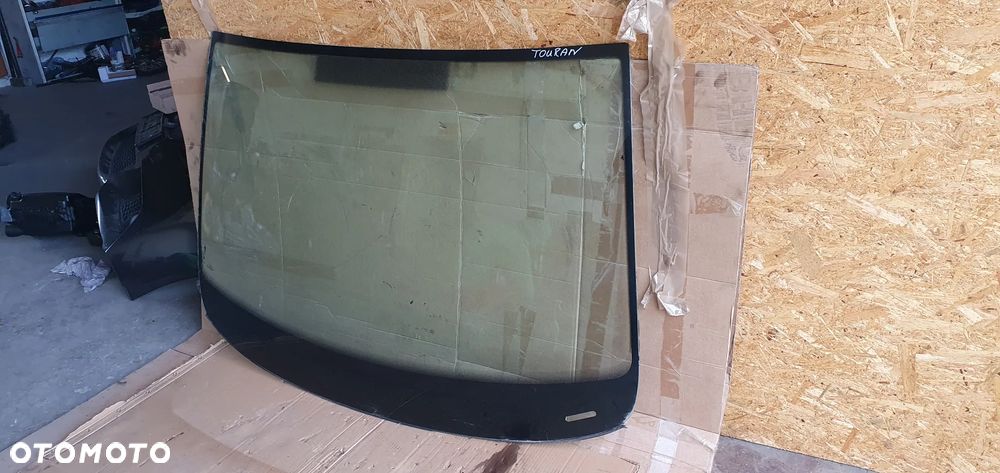 Szyba czołowa przód przednia VW Touran I AS1 04r - 3