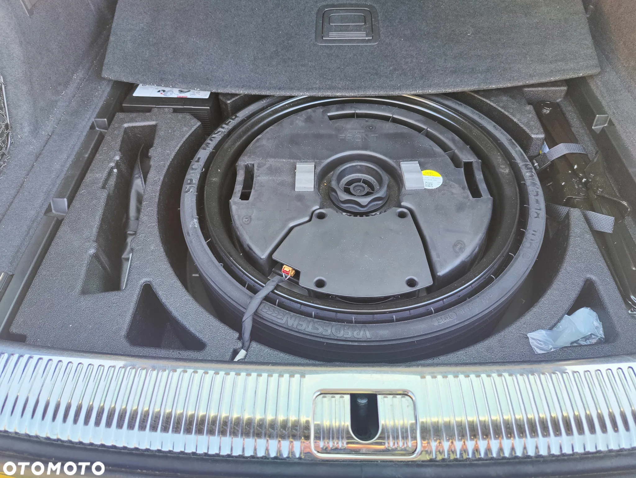 Audi Q5 35 TDI Quattro S tronic - 15