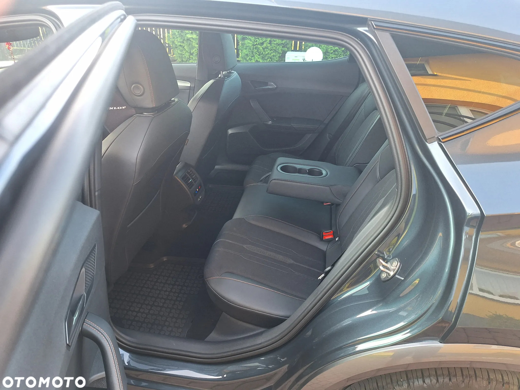 Cupra Formentor 2.0 TSI 4Drive DSG - 7