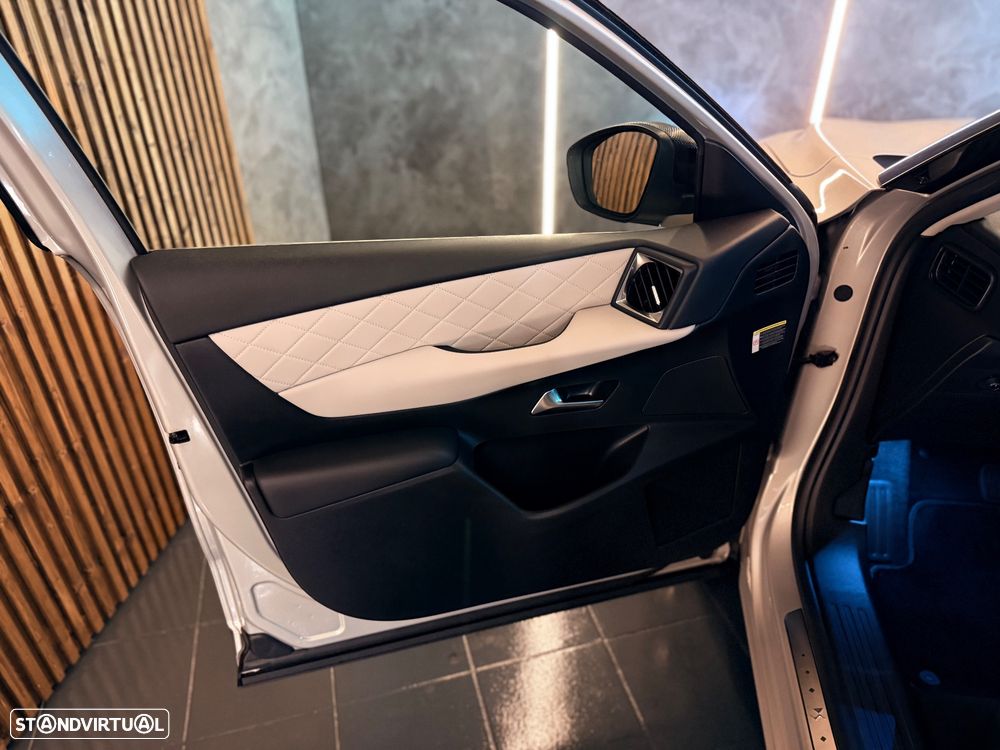 DS DS3 Crossback E-TENSE LOUVRE - 20