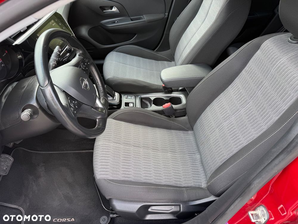 Opel Corsa - 31