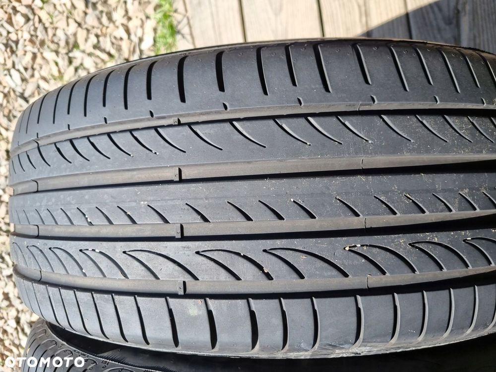 Opony PIRELLI POWERGY 235/50R19 99V 2023r.7/5mm bdb stan - 2