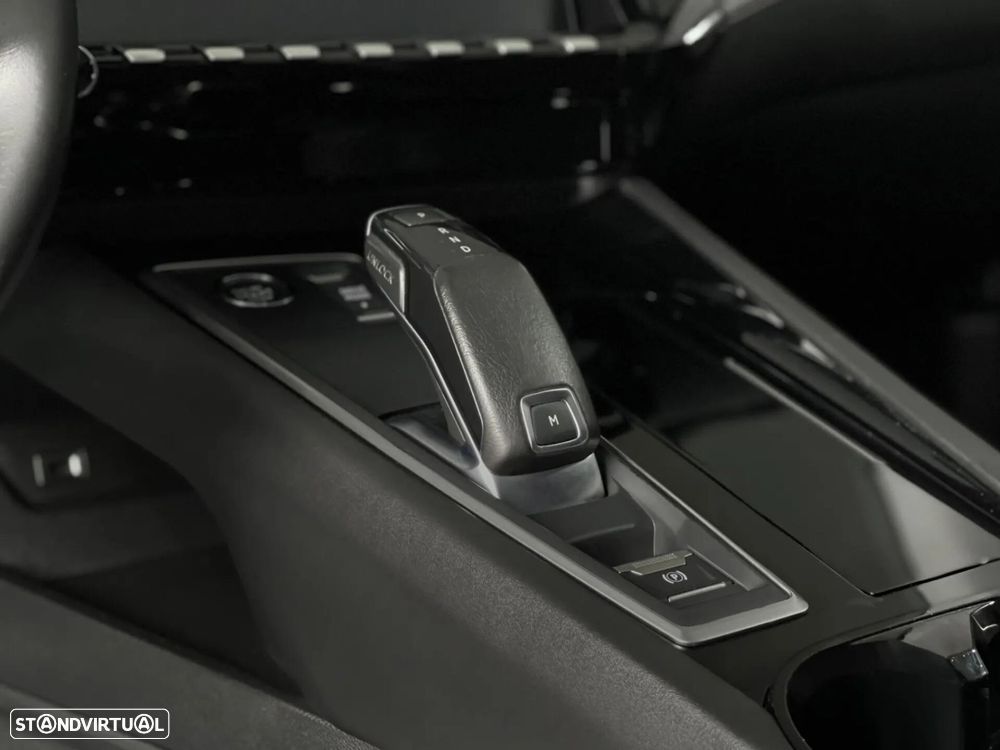 Peugeot 508 SW - 7