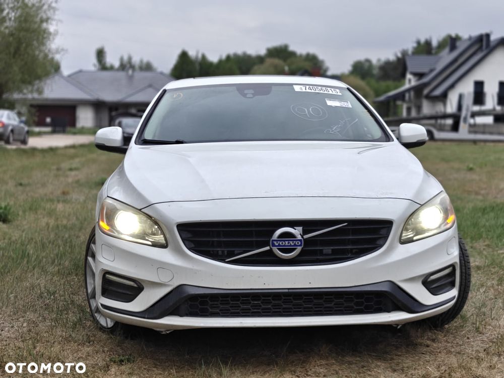 Volvo S60 T5 Geartronic RDesign - 5