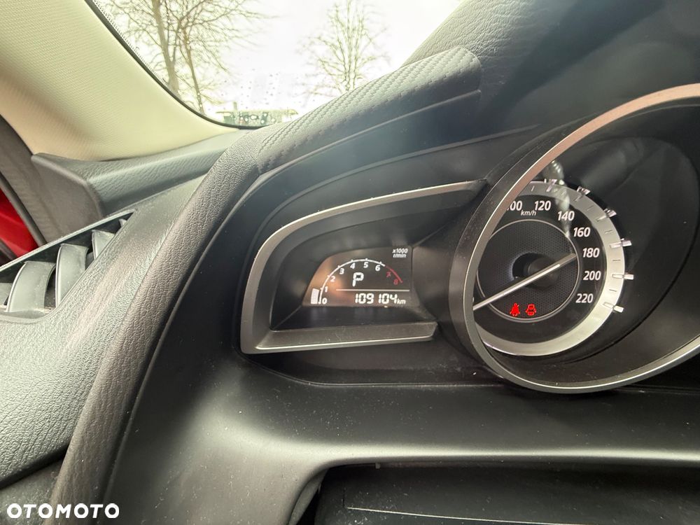 Mazda CX-3 2.0 Skyenergy - 6