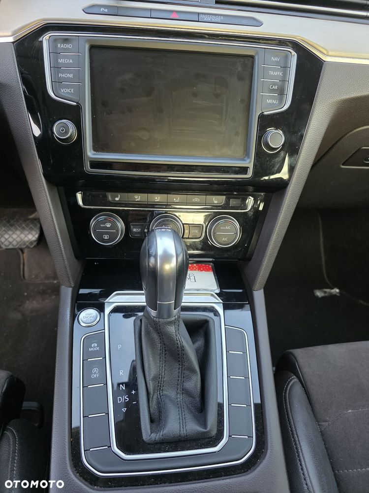 Volkswagen Passat 2.0 TDI BMT Highline DSG - 7