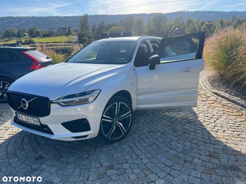 Volvo XC 60 - 16