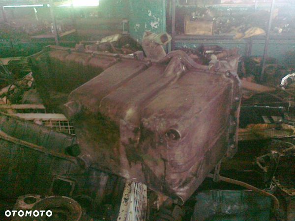 Miska olejowa IVECO 400zł netto