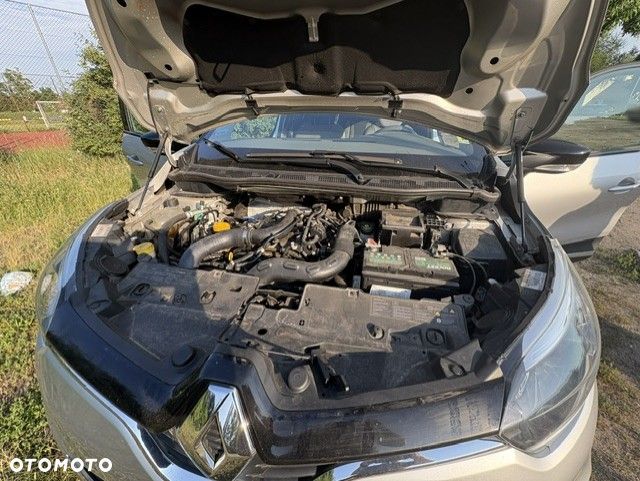Renault Captur 1.2 Energy TCe Intens EDC - 11