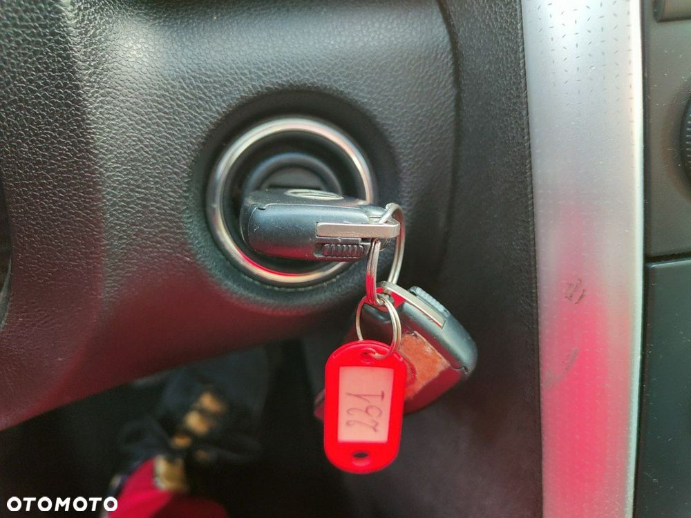 Mercedes-Benz Klasa A 170 Avantgarde - 13