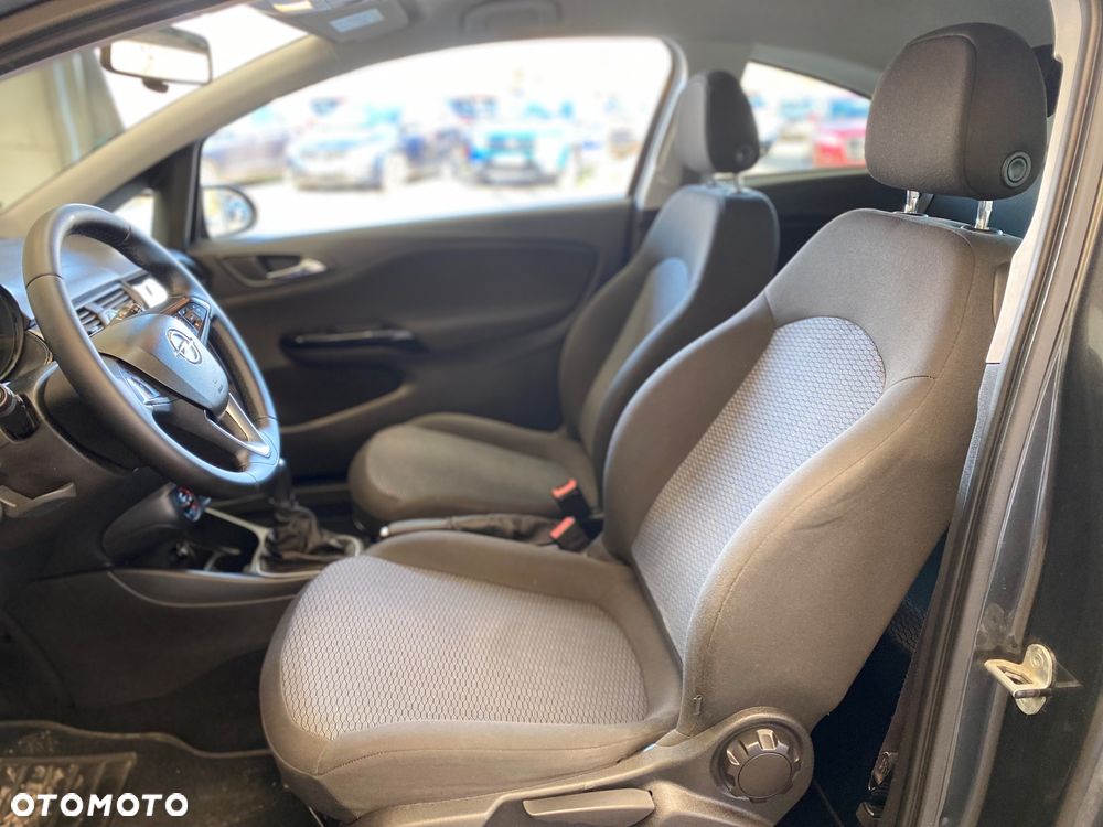 Opel Corsa 1.2 Cosmo - 7