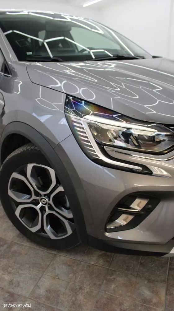 Renault Captur TCe 90 INTENS - 17