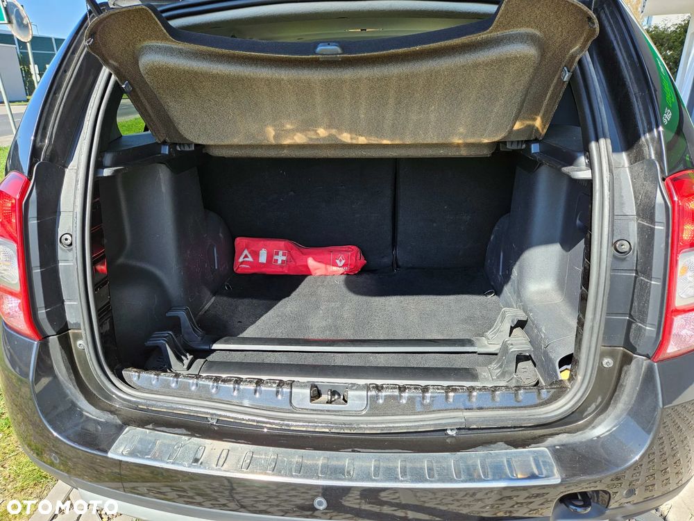 Dacia Duster 1.6 SCe Access S&S - 10